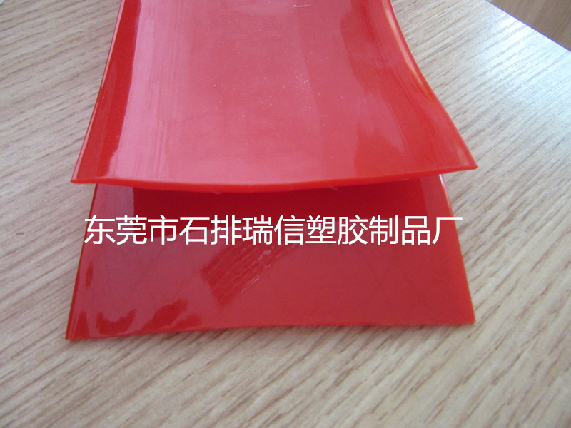 TPU扁條，防滑帶